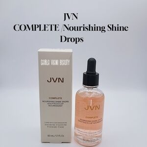 JVN Complete Nourishing Shine Drops